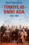 Türkiye ve Oniki Ada 1912-1947